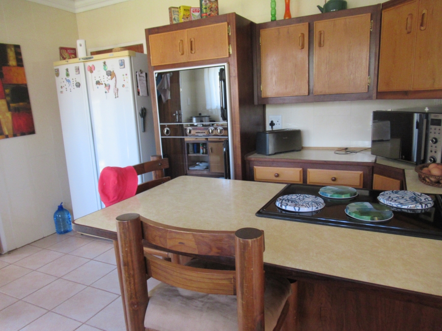 3 Bedroom Property for Sale in Riebeeckstad Free State